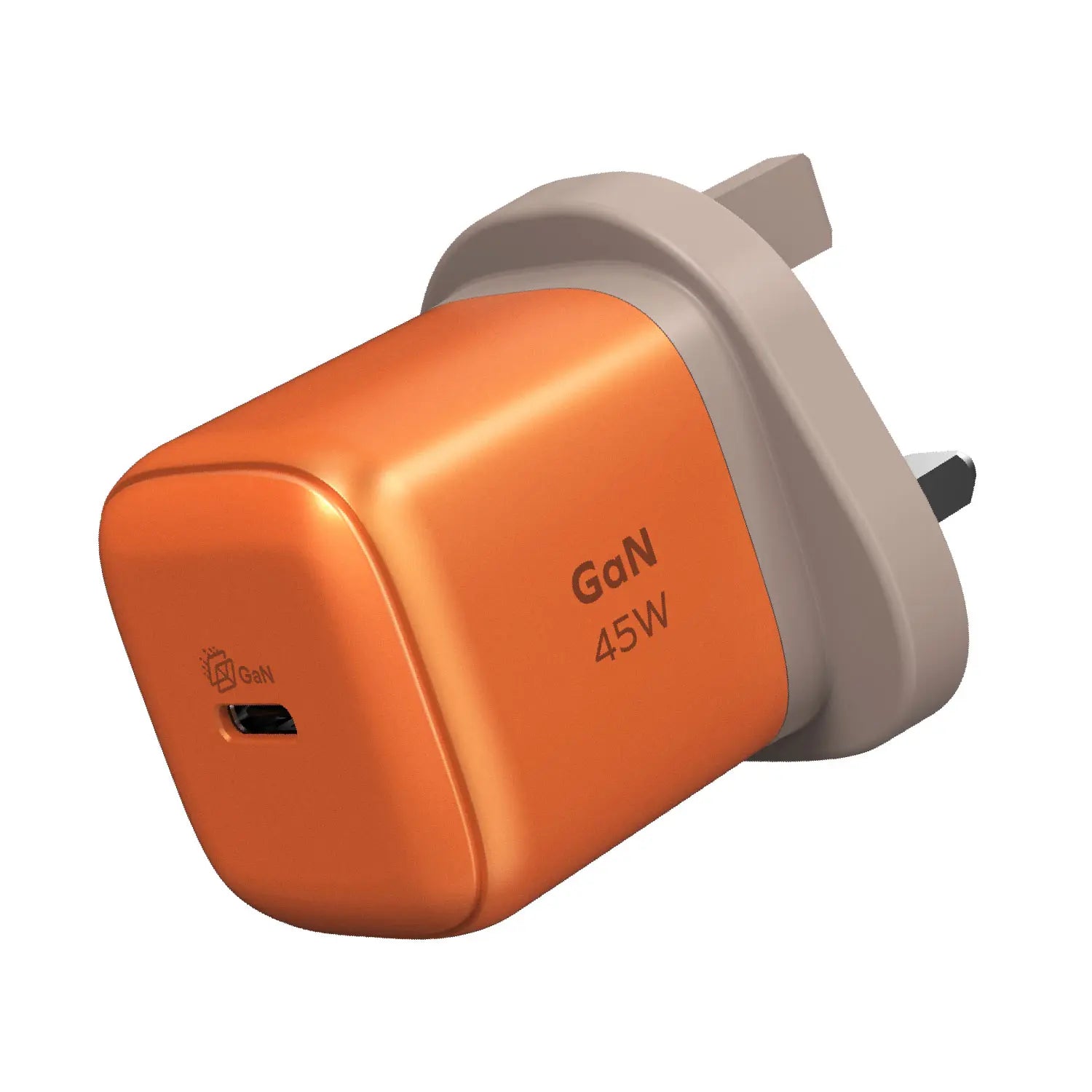 #color_Orange #plug_UK