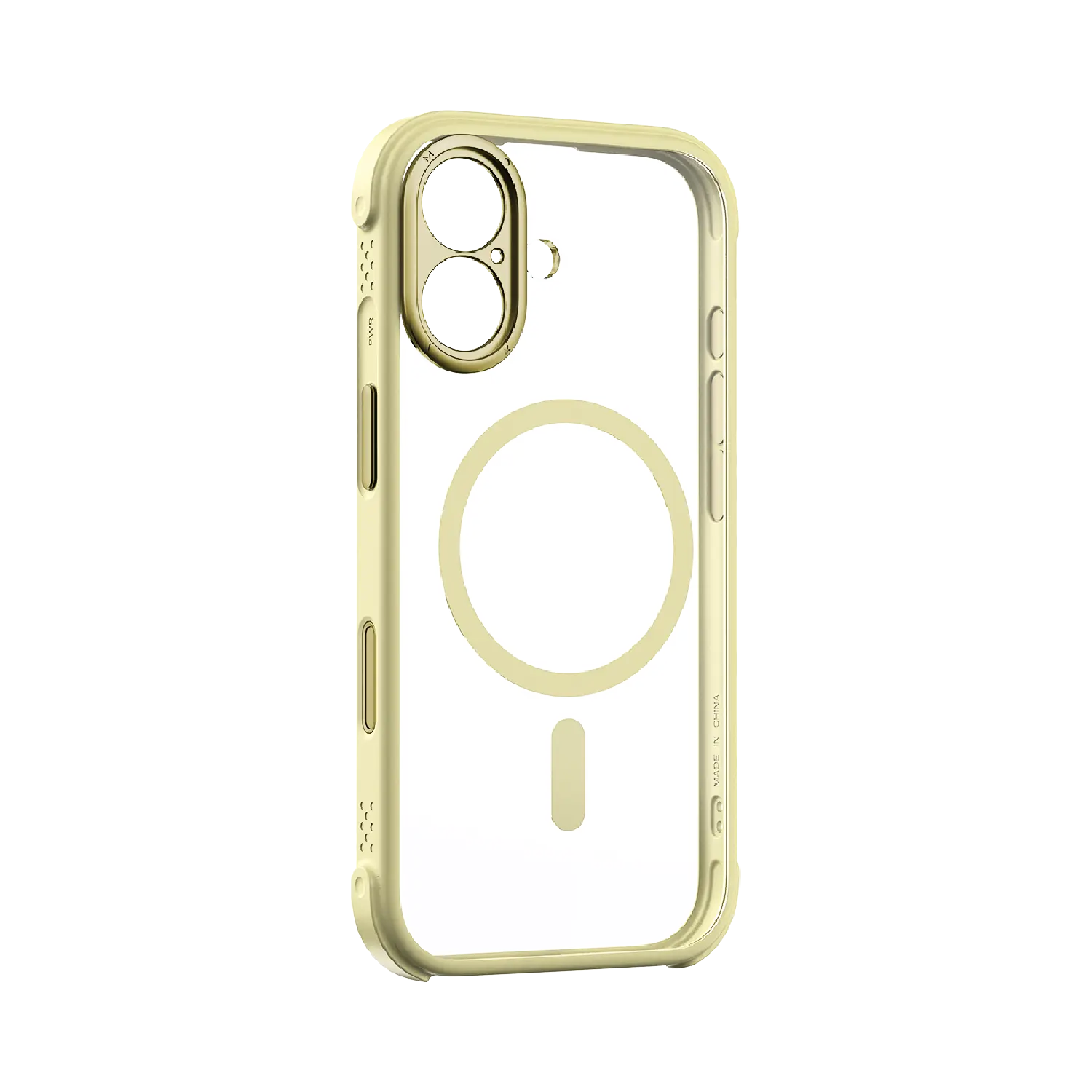 #color_Cream Soda #model_iPhone 17