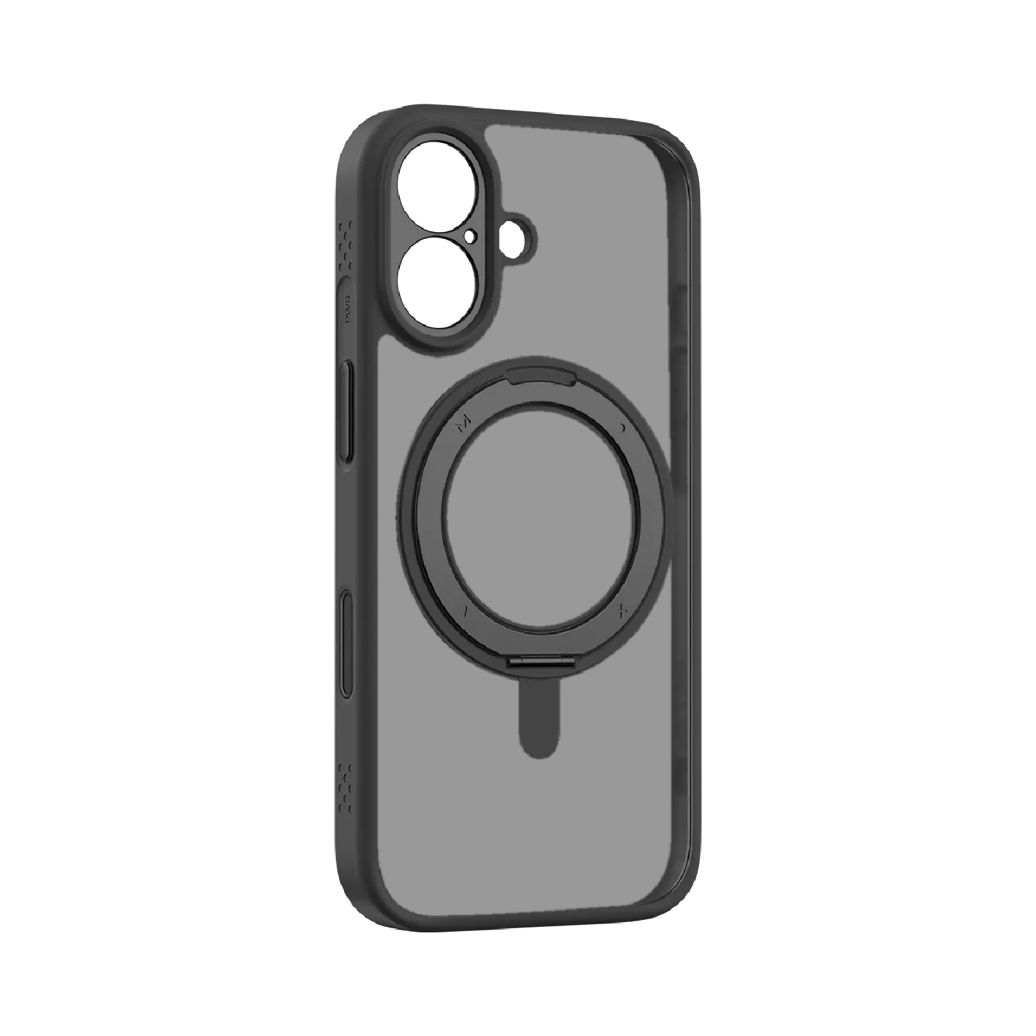 #color_Obsidian Black #model_iPhone 17