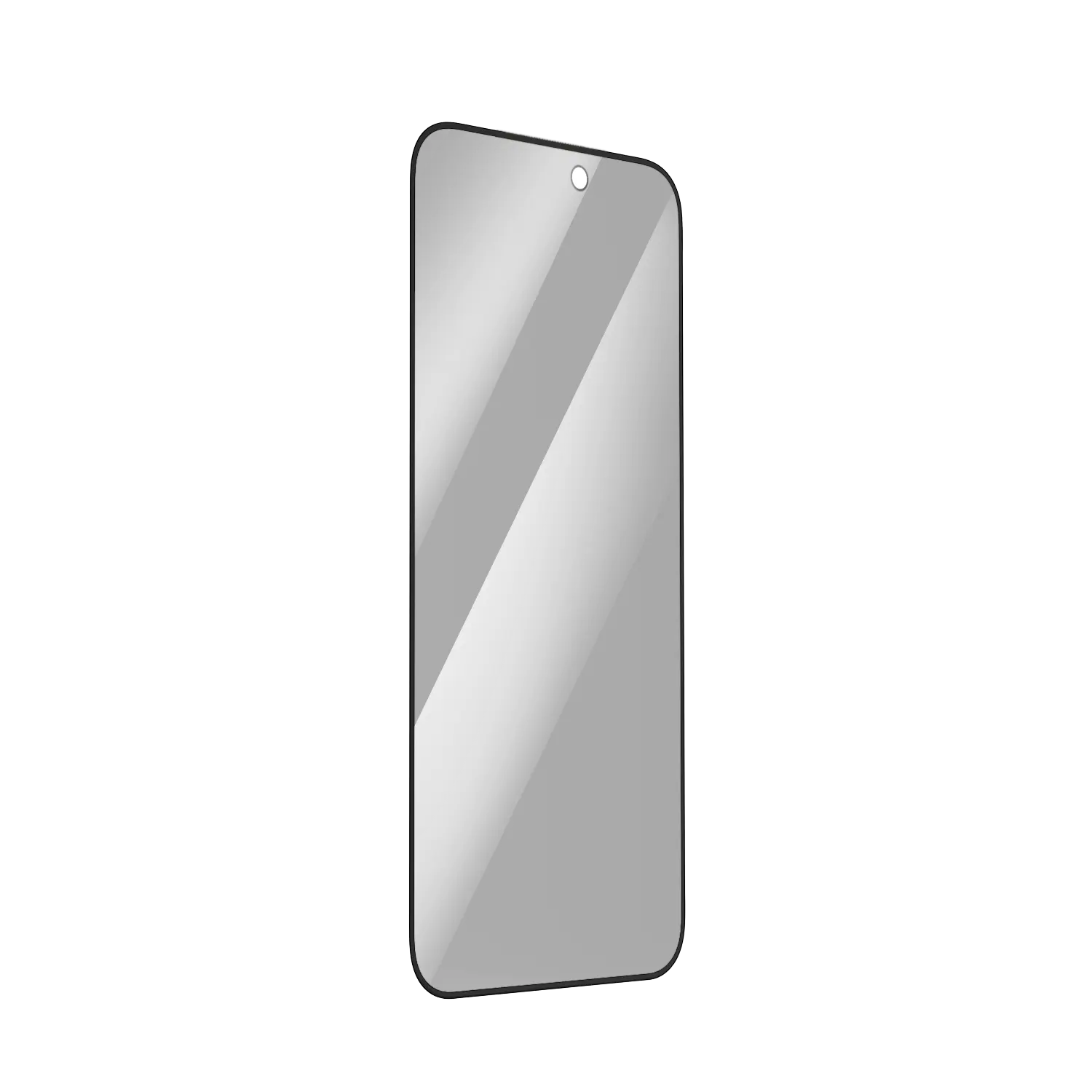 Glass Pro+ Anti-Spy HD Tempered Glass